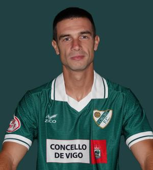Aitor Aspas (Coruxo F.C.) - 2022/2023